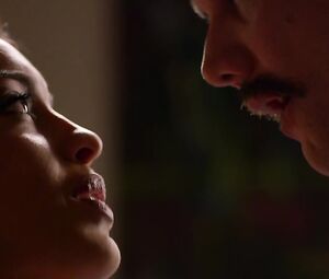 Stephanie Sigman Sexy - Narcos (2015) s01e03