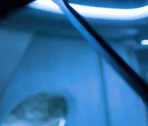 Dichen Lachman Nude - Altered Carbon s01e08 (2018)