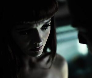 Hannah Rose May, Hayley Law Nude - Altered Carbon s01e09-10 (2018)