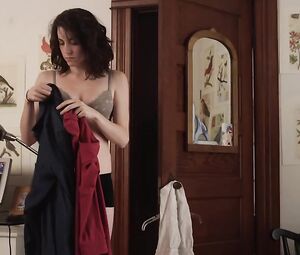 Kate Alden Sexy - The Hollow One (2015)