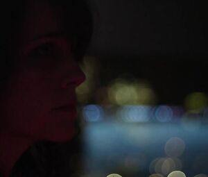 Kate Alden Sexy - The Hollow One (2015)