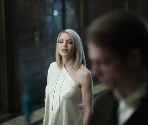 Kristin Lehman hot - Altered Carbon s01e01 (2018) Video » Best Sexy