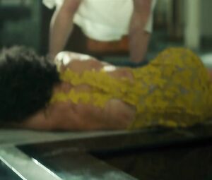 Kristin Lehman - Altered Carbon s01e10 (2018)