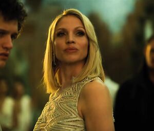 Kristin Lehman - Altered Carbon s01e10 (2018)