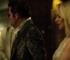 Kristin Lehman - Altered Carbon s01e10 (2018)