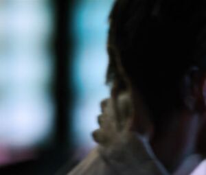 Kristin Lehman Nude - Altered Carbon s01e02 (2018)