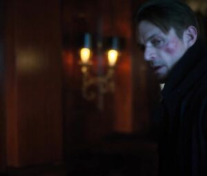 Kristin Lehman Nude - Altered Carbon s01e02 (2018)