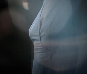 Kristin Lehman Nude - Altered Carbon s01e02 (2018)