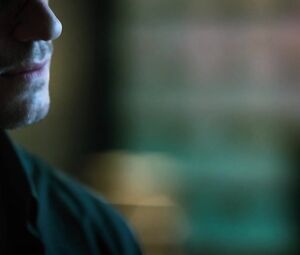 Kristin Lehman Nude - Altered Carbon s01e02 (2018)