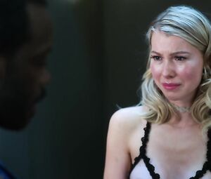 Lexi Atkins Nude - Altered Carbon s01e09 (2018) Video » Best Sexy Scene