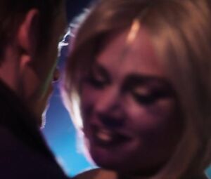 Stephanie Cleough Nude - Altered Carbon s01e02 (2018)