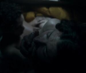 Daisy Bevan Nude - The Alienist (2018) s01e04