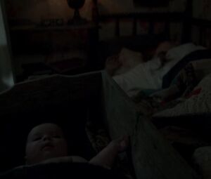 Daisy Bevan Nude - The Alienist (2018) s01e04