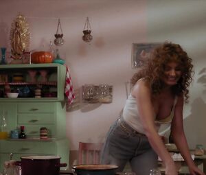 Alexandra Stan Sexy - Mami (2018) Music Video