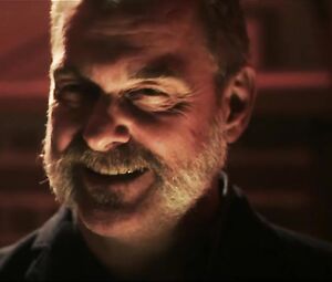 Brooke Johnston, Ashley Greene, Amy Johnston Nude - Accident Man (2018)