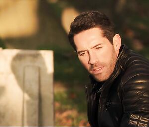 Brooke Johnston, Ashley Greene, Amy Johnston Nude - Accident Man (2018)