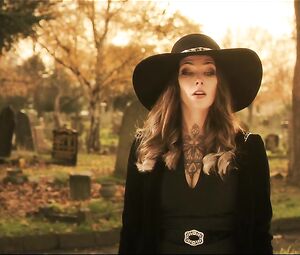 Brooke Johnston, Ashley Greene, Amy Johnston Nude - Accident Man (2018)