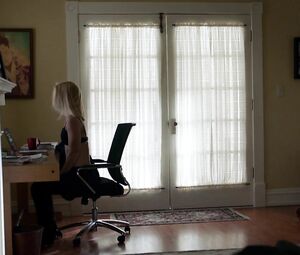 Claire Danes Nude - Homeland s07e02 (2018)
