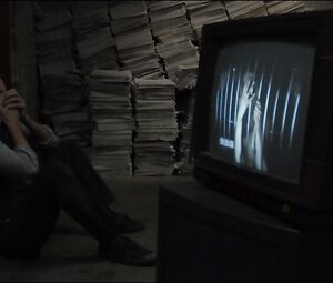 Elisabeth Hower Nude - Escape Room (2018)