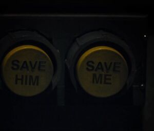 Elisabeth Hower Nude - Escape Room (2018)