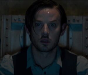 Elisabeth Hower Nude - Escape Room (2018)