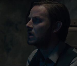 Elisabeth Hower Nude - Escape Room (2018)