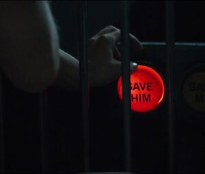 Elisabeth Hower Nude - Escape Room (2018)