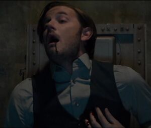 Elisabeth Hower Nude - Escape Room (2018)