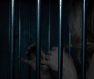 Elisabeth Hower Nude - Escape Room (2018)