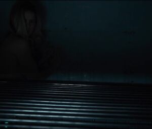 Elisabeth Hower Nude - Escape Room (2018)