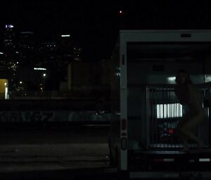 Elisabeth Hower Nude - Escape Room (2018)