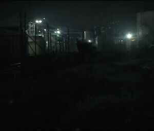 Elisabeth Hower Nude - Escape Room (2018)