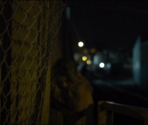 Elisabeth Hower Nude - Escape Room (2018)