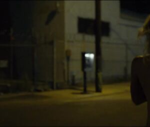 Elisabeth Hower Nude - Escape Room (2018)