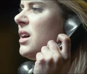 Elisabeth Hower Nude - Escape Room (2018)