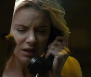 Elisabeth Hower Nude - Escape Room (2018)