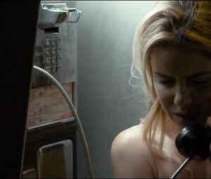 Elisabeth Hower Nude - Escape Room (2018)