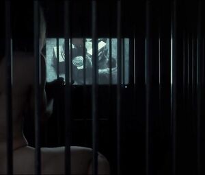 Elisabeth Hower Nude - Escape Room (2018)