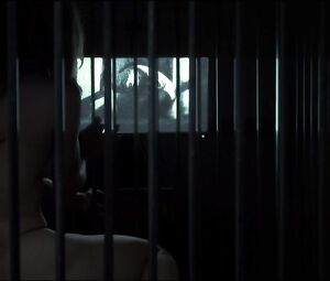 Elisabeth Hower Nude - Escape Room (2018)