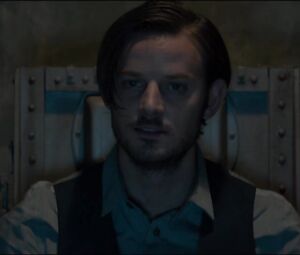 Elisabeth Hower Nude - Escape Room (2018)