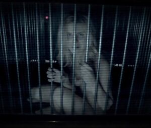 Elisabeth Hower Nude - Escape Room (2018)