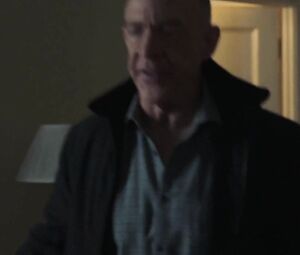 Liv Lisa Fries, Sara Serraiocco Nude - Counterpart (2018) s1e6