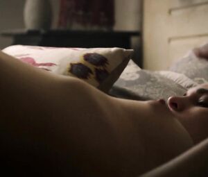 Liv Lisa Fries, Sara Serraiocco Nude - Counterpart (2018) s1e6