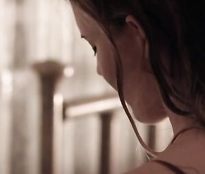 Maggie Grace Nude - The Scent of Rain and Lightning (2017)