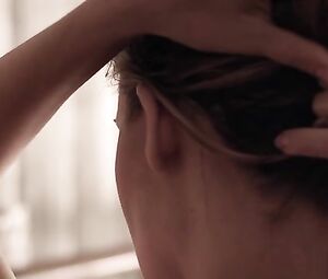 Maggie Grace Nude - The Scent of Rain and Lightning (2017)