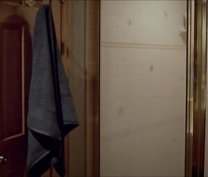 Piercey Dalton Naked - The Open House (2018)