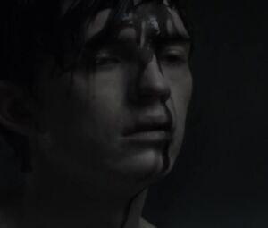 Charlotte Vega Nude - The Lodgers (2017)