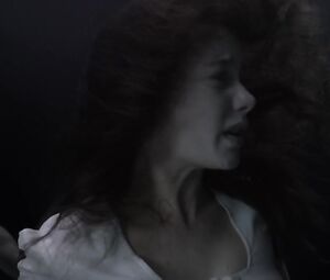 Charlotte Vega Nude - The Lodgers (2017)