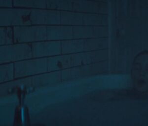 Charlotte Vega Nude - The Lodgers (2017)