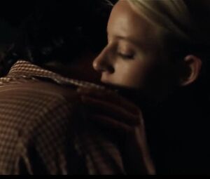 Clary Elving - The Movie Explicit Blowjob (Scandinavian sex)